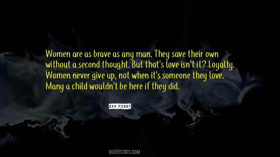 Save Women Quotes #731326
