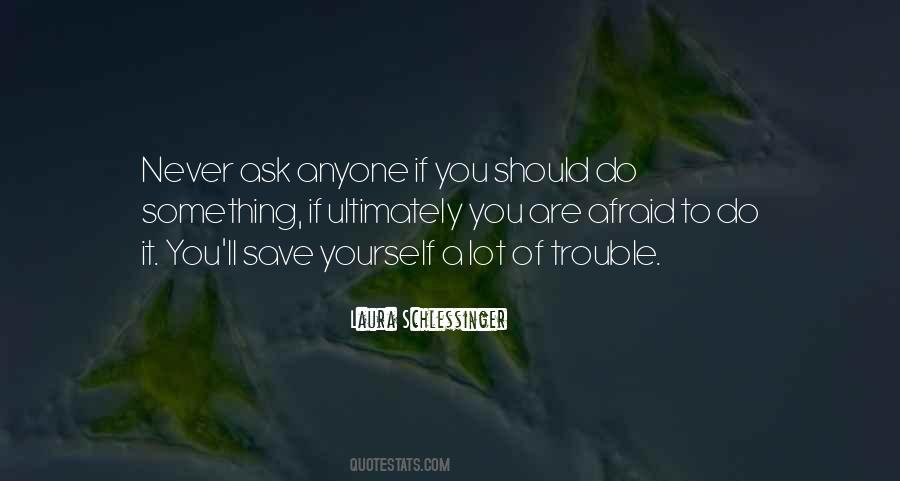 Save Women Quotes #794431