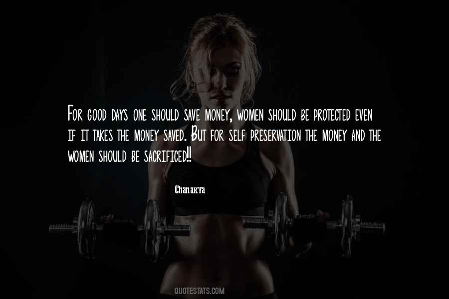 Save Women Quotes #826929