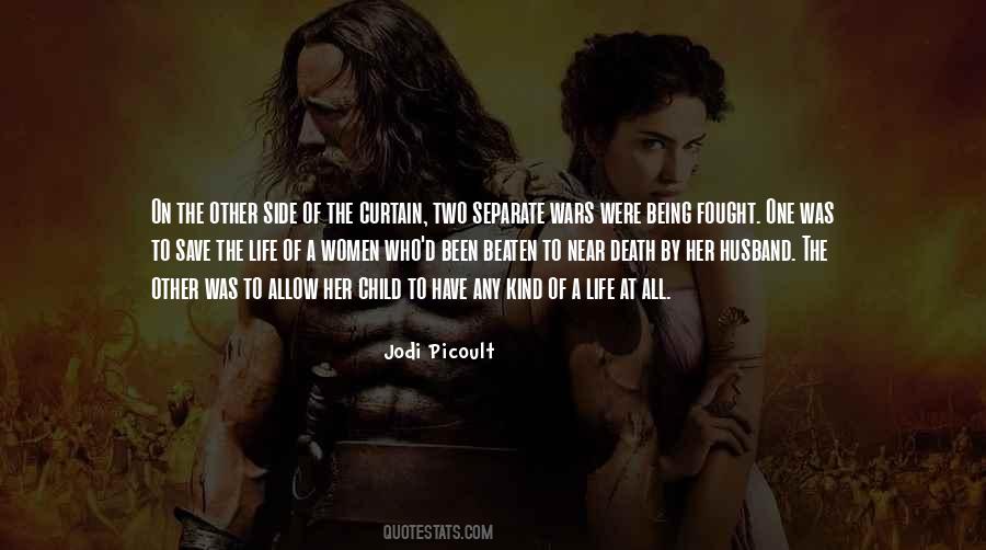 Save Women Quotes #96805