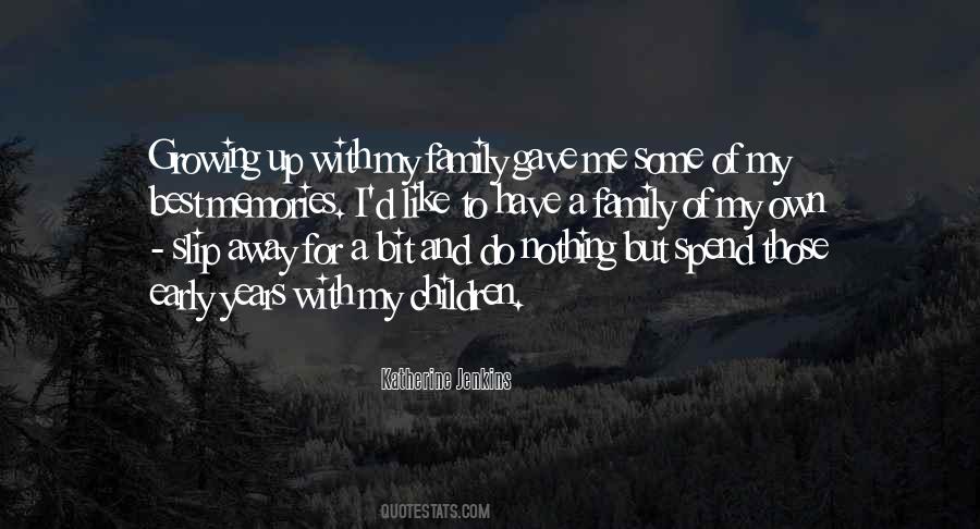 I Gave My Best Quotes #1357965
