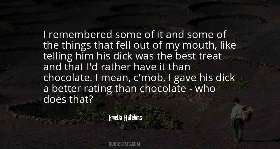 I Gave My Best Quotes #1663539