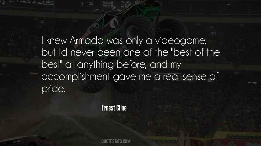 I Gave My Best Quotes #1671223