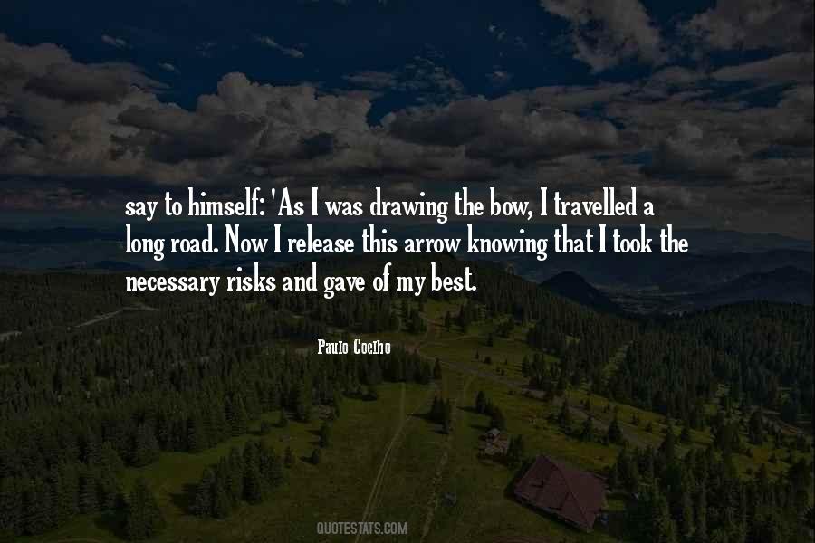 I Gave My Best Quotes #368873
