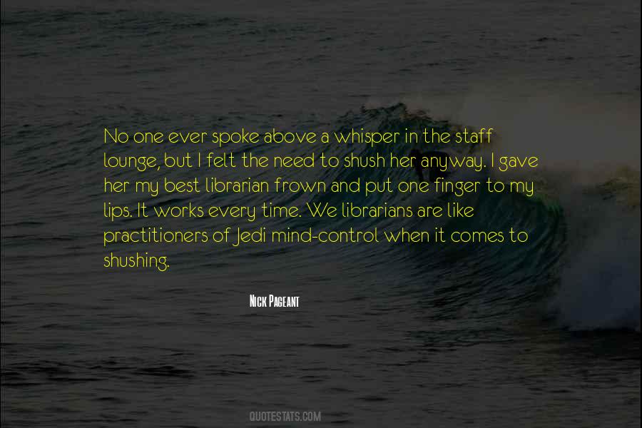 I Gave My Best Quotes #562154