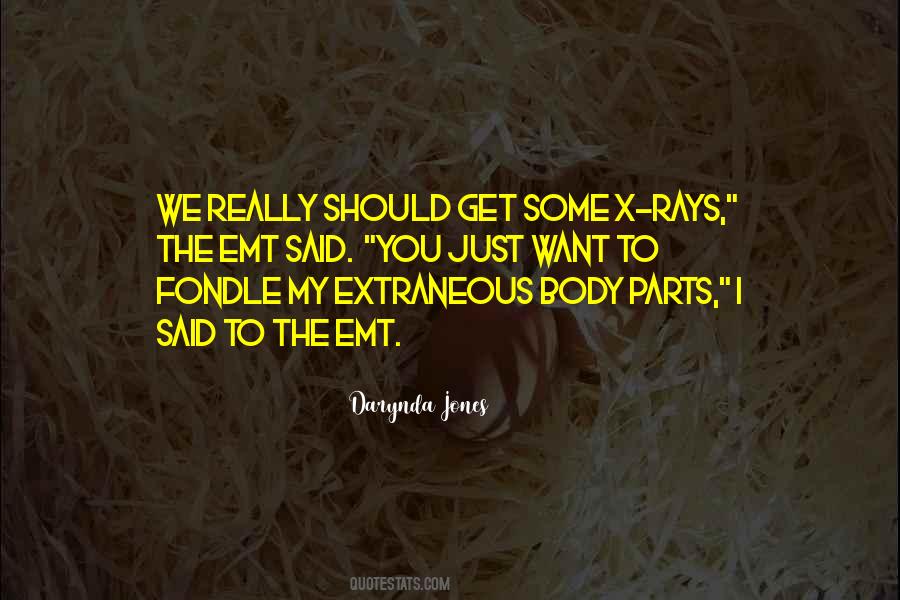 Emt Quotes #1106443