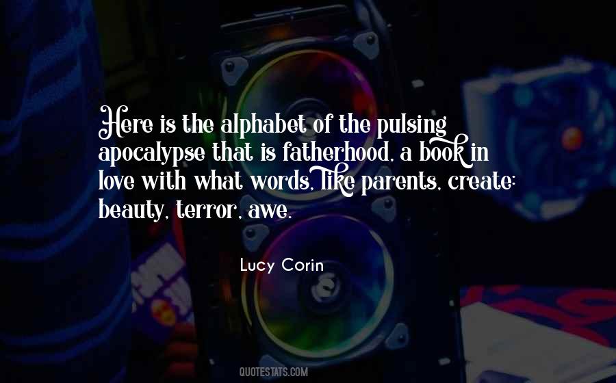 A To Z Alphabet Love Quotes #1740067