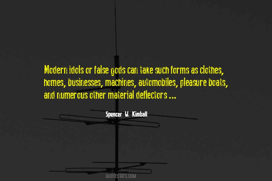 Quotes About Modern Homes #1781770