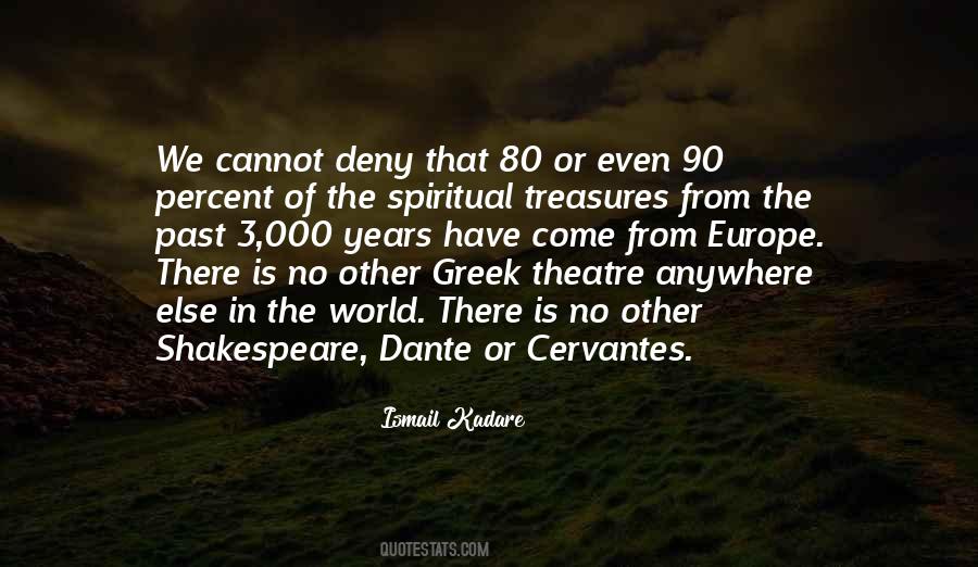 Shakespeare Theatre Quotes #1581379