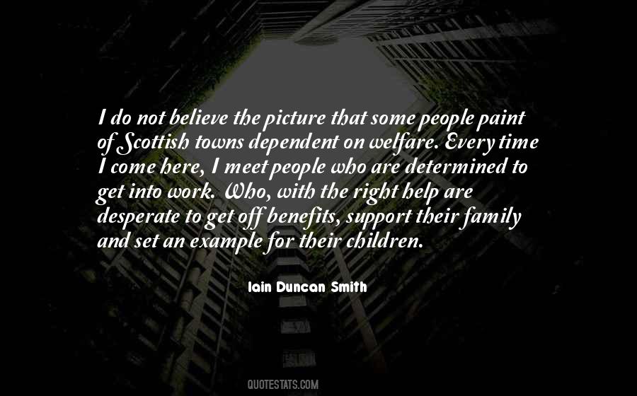 Quotes About Family Benefits #1406142