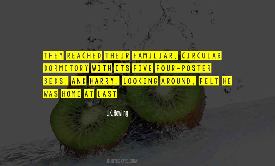 Quotes About Family Benefits #1571145