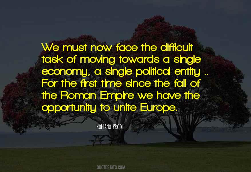 We Must Unite Quotes #1626218