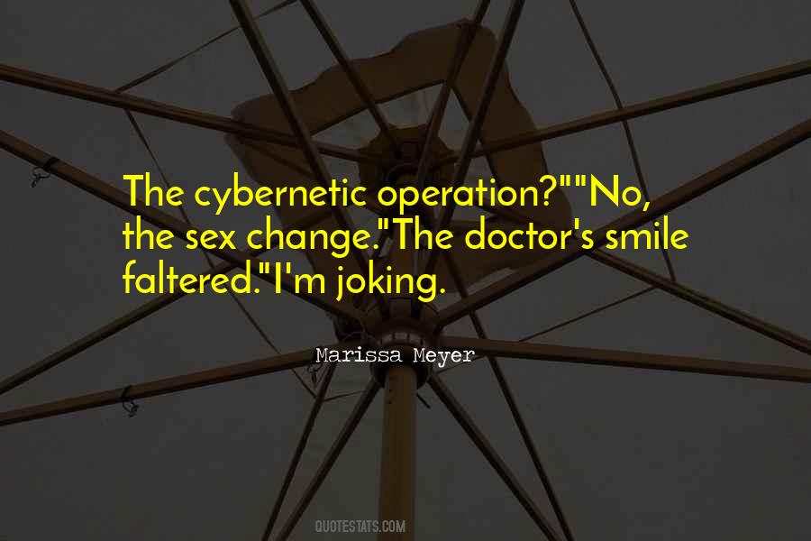 Doctor Smile Quotes #1099747