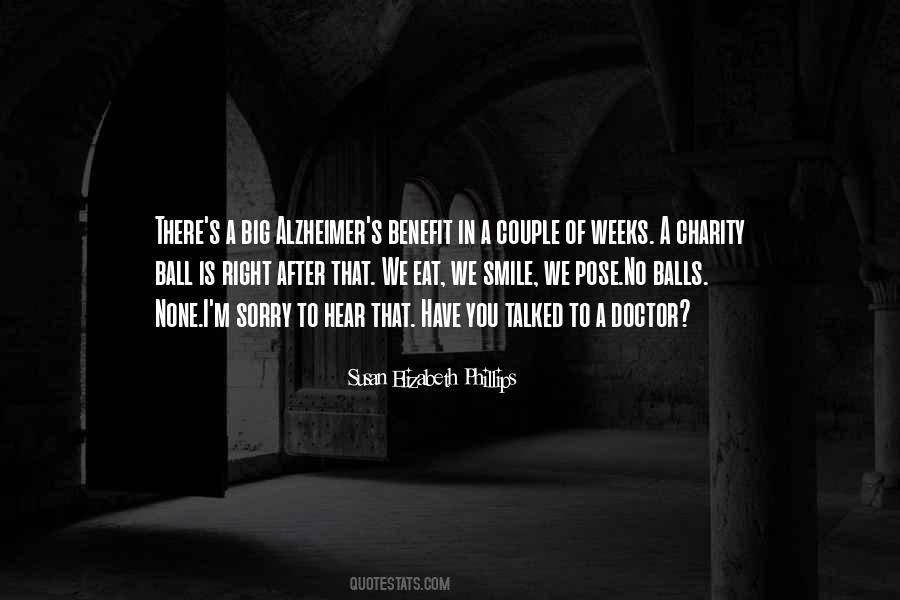 Doctor Smile Quotes #1602302