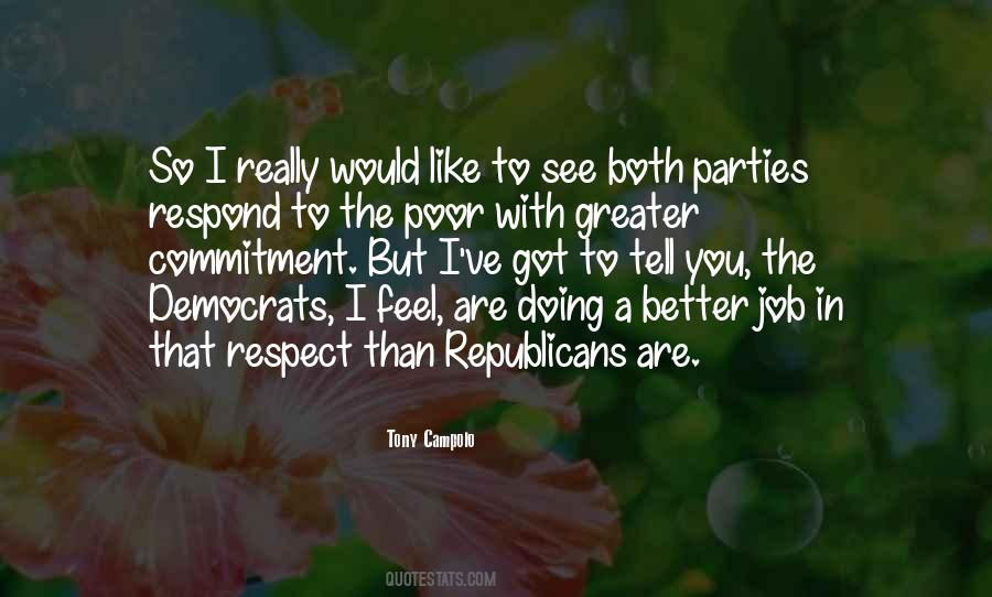 Doing Better Than Quotes #297161