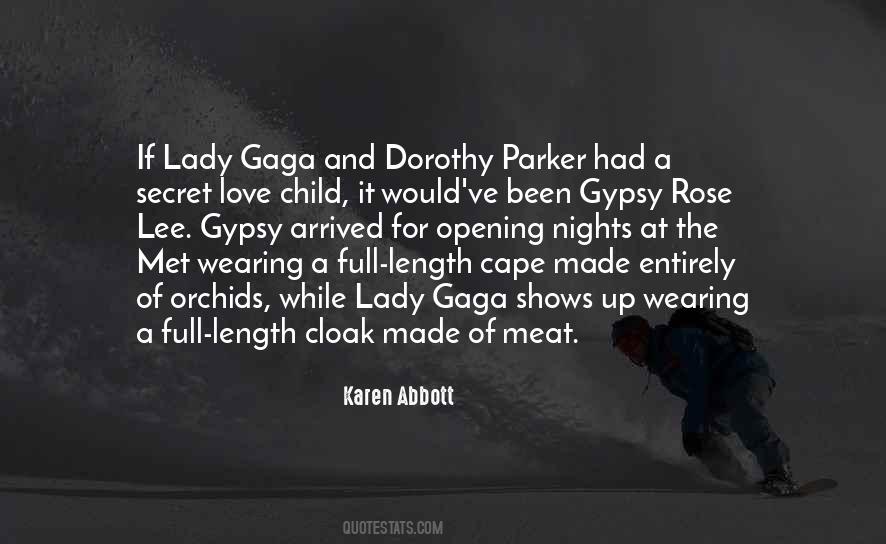 Love Meat Quotes #1600682
