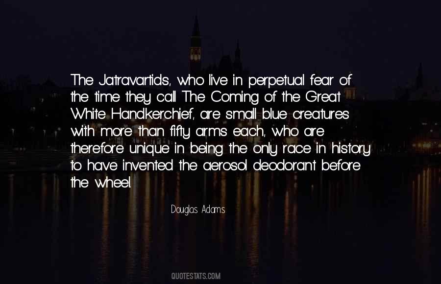 The Coming Race Quotes #1251814