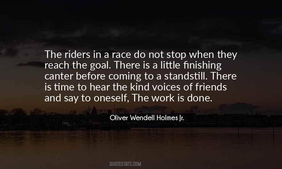 The Coming Race Quotes #433682