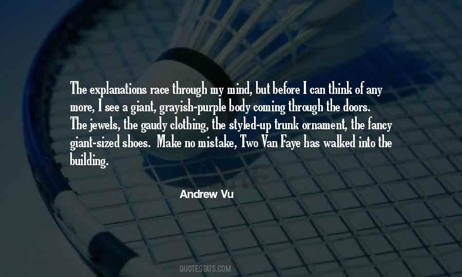 The Coming Race Quotes #646318
