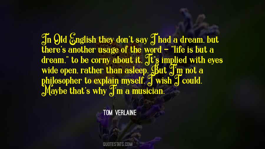 Usage Of The Word Quotes #1125034