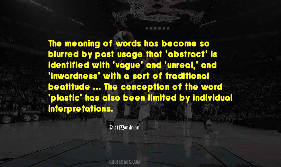 Usage Of The Word Quotes #1630036