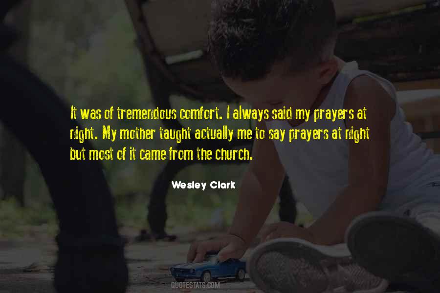 Quotes About Mother Church #1745005