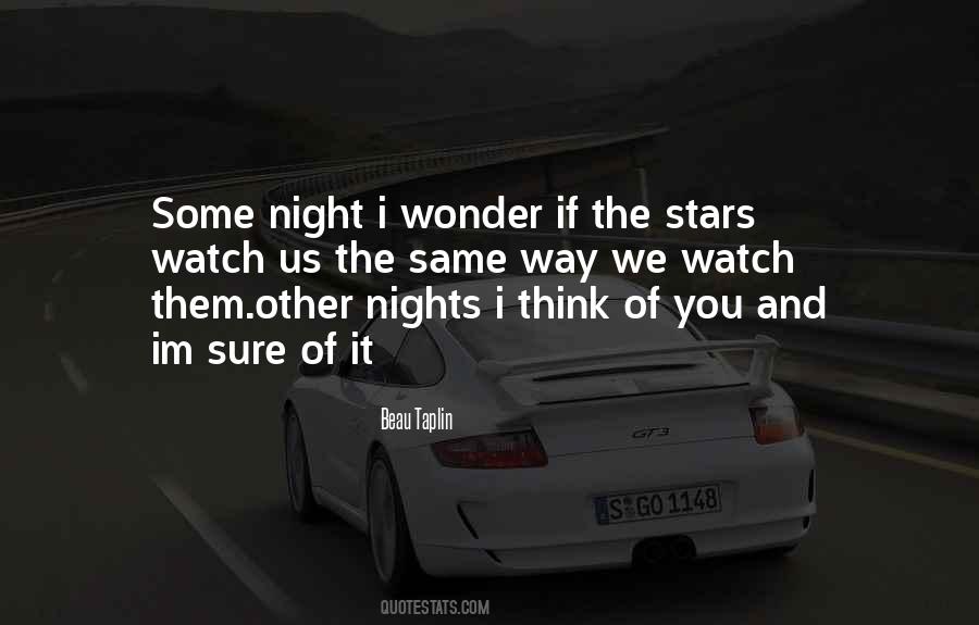 You Think Im Quotes #684686
