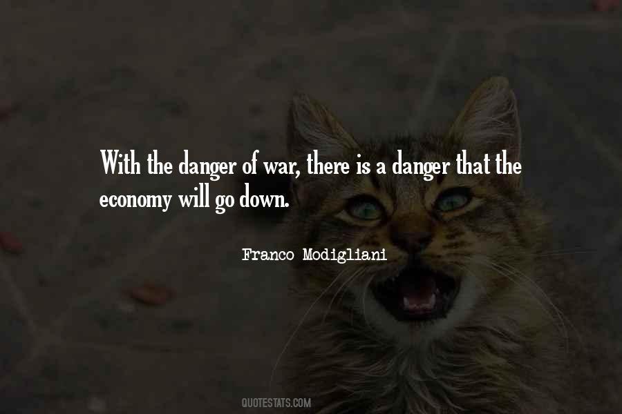 War Economy Quotes #1007242