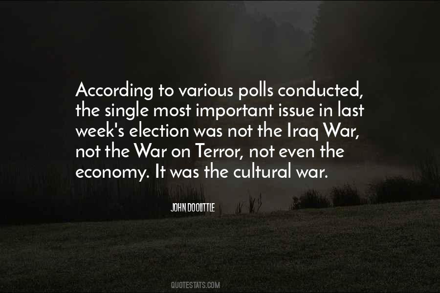 War Economy Quotes #1023678