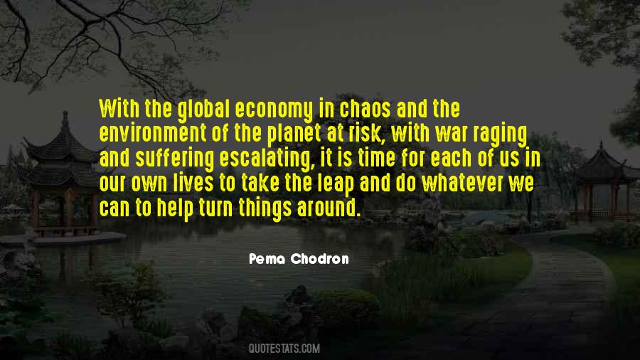 War Economy Quotes #1563187