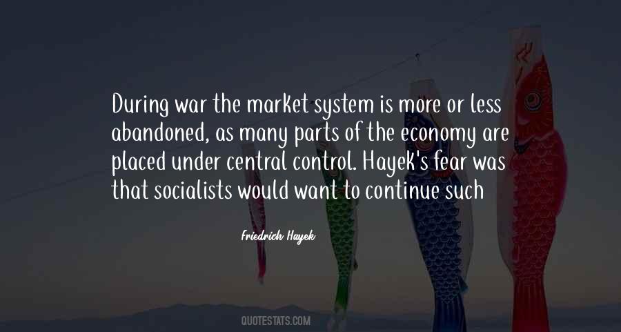 War Economy Quotes #864506