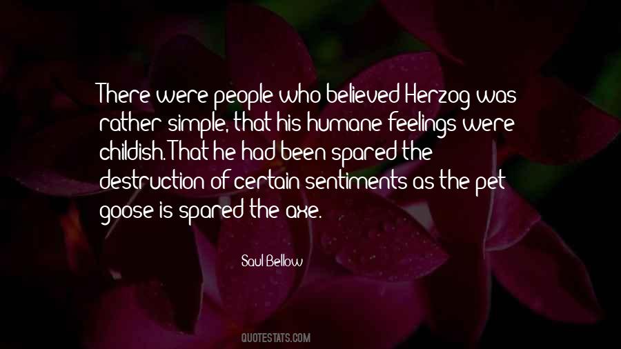 Simple Childish Quotes #1814030