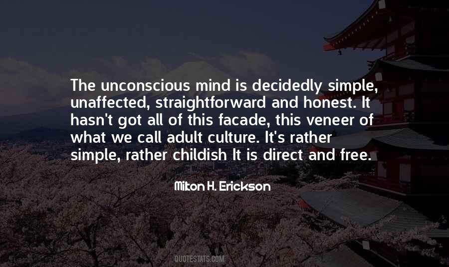 Simple Childish Quotes #861822
