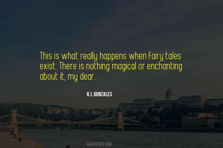 Enchanting Quotes #1125778