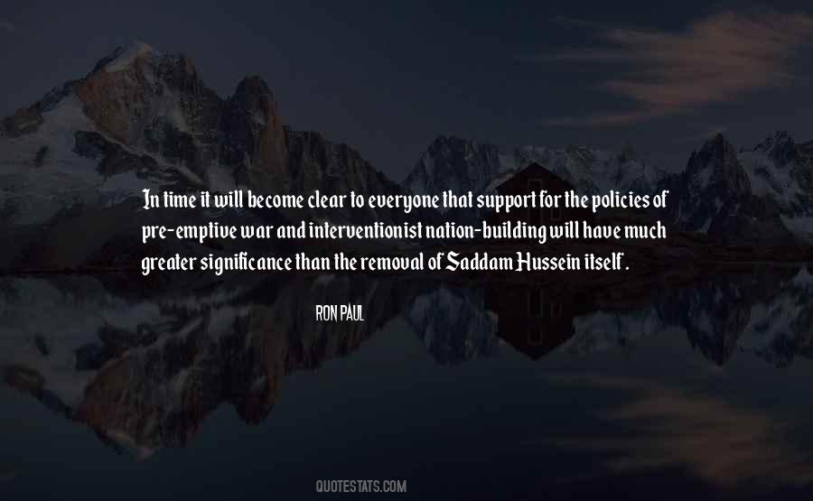 In Of Itself Quotes #10333