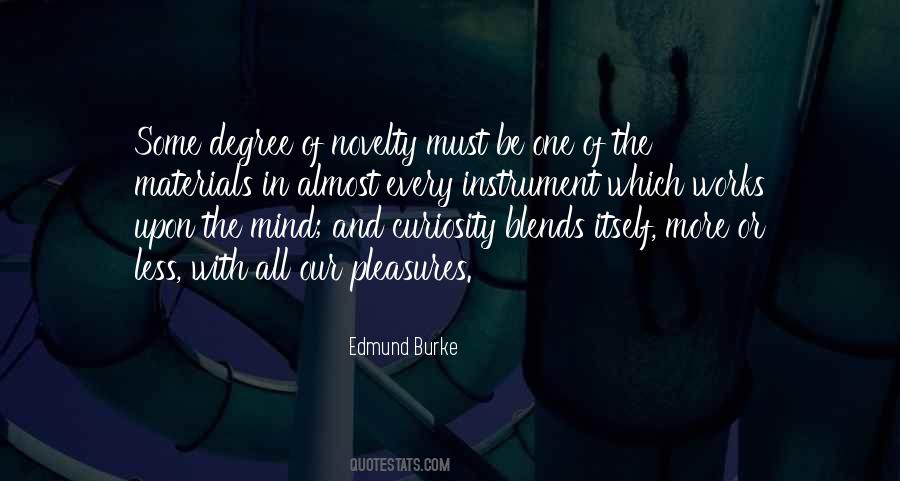 In Of Itself Quotes #114297