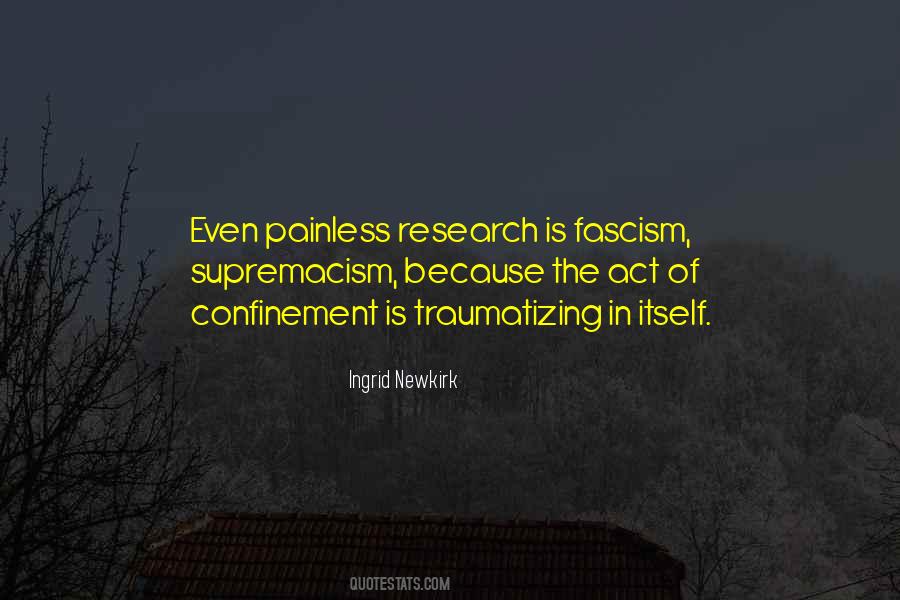 In Of Itself Quotes #116332