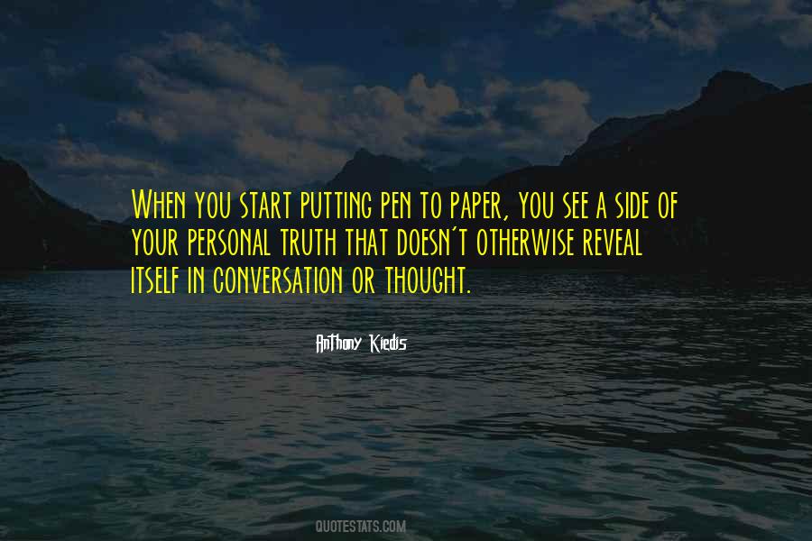 In Of Itself Quotes #118668