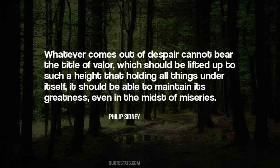 In Of Itself Quotes #135411