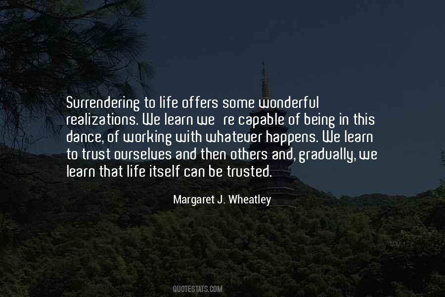 In Of Itself Quotes #47021