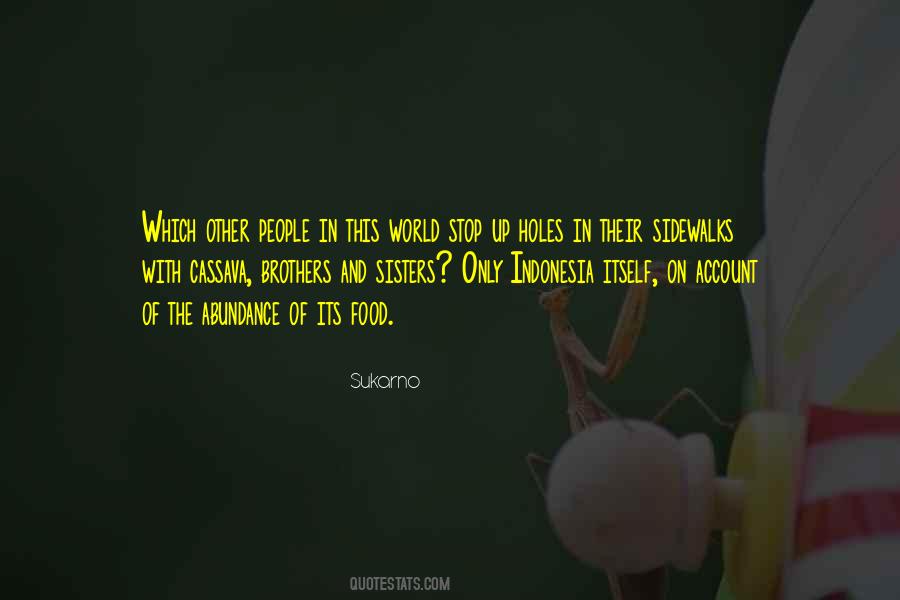 In Of Itself Quotes #71744