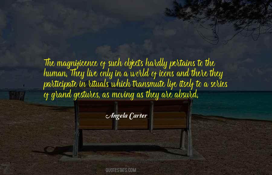 In Of Itself Quotes #88480
