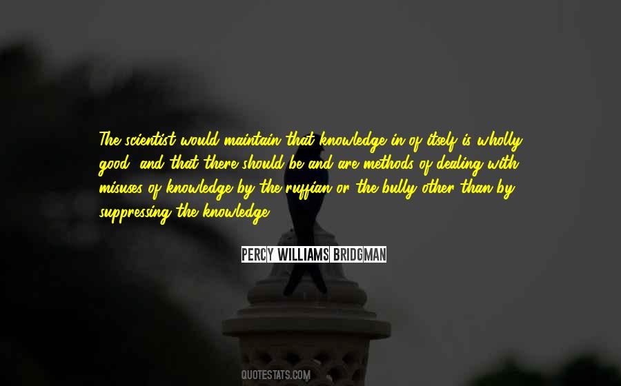 In Of Itself Quotes #986430