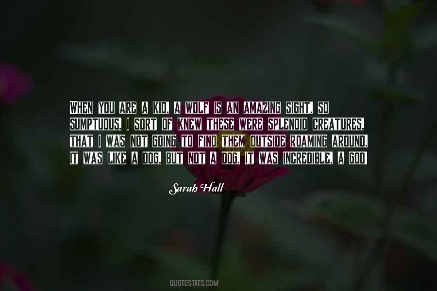 You So Amazing Quotes #1094043