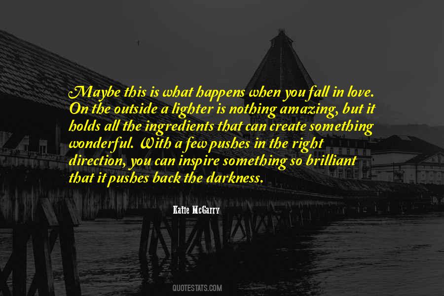 You So Amazing Quotes #1157750