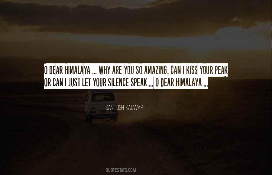 You So Amazing Quotes #1258799