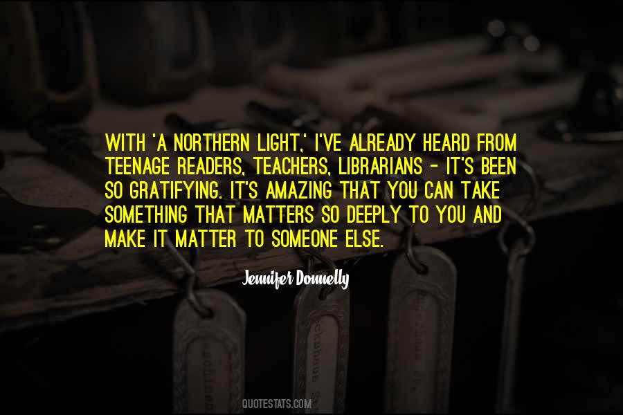 You So Amazing Quotes #1289030