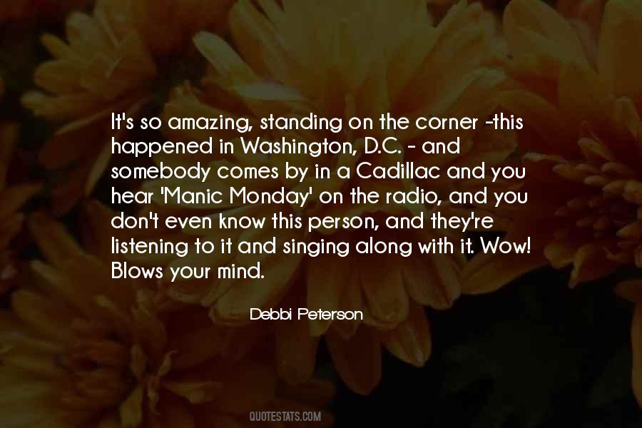 You So Amazing Quotes #1368065
