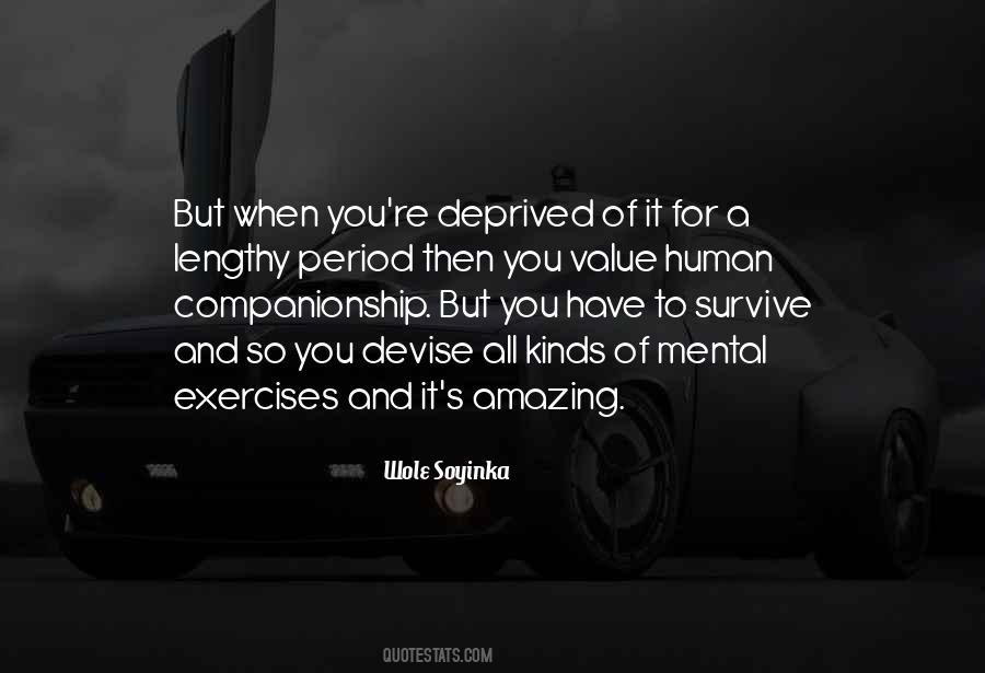You So Amazing Quotes #1478431