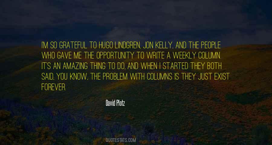You So Amazing Quotes #1516846